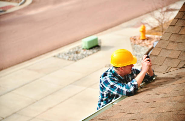 Tile Roofing Contractor in Clayton, GA