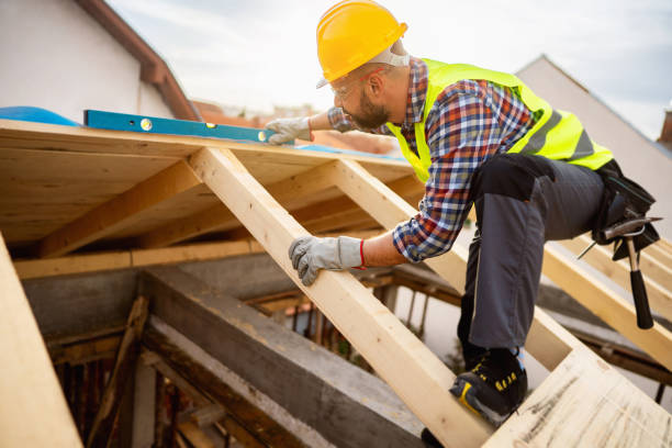 Best New Roof Installation  in Clayton, GA
