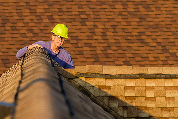 Best Flat Roof Repair Services  in Clayton, GA