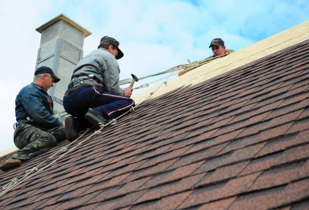 Reliable Clayton, GA Roofing Contractor Solutions